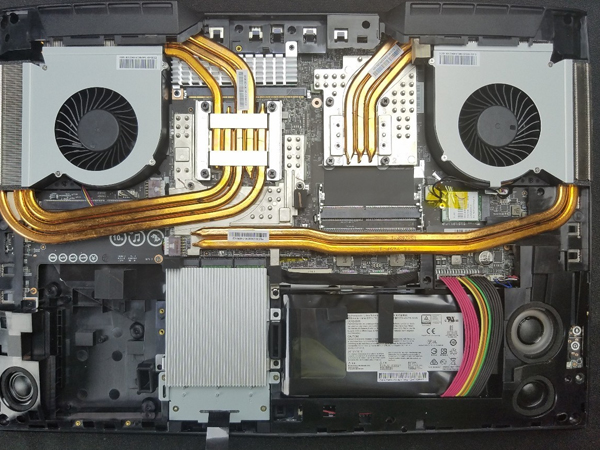 筆記本電腦散熱銅管