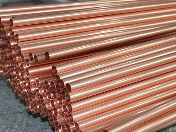 鋒源直銅管制品在空調(diào)行業(yè)應(yīng)用案例