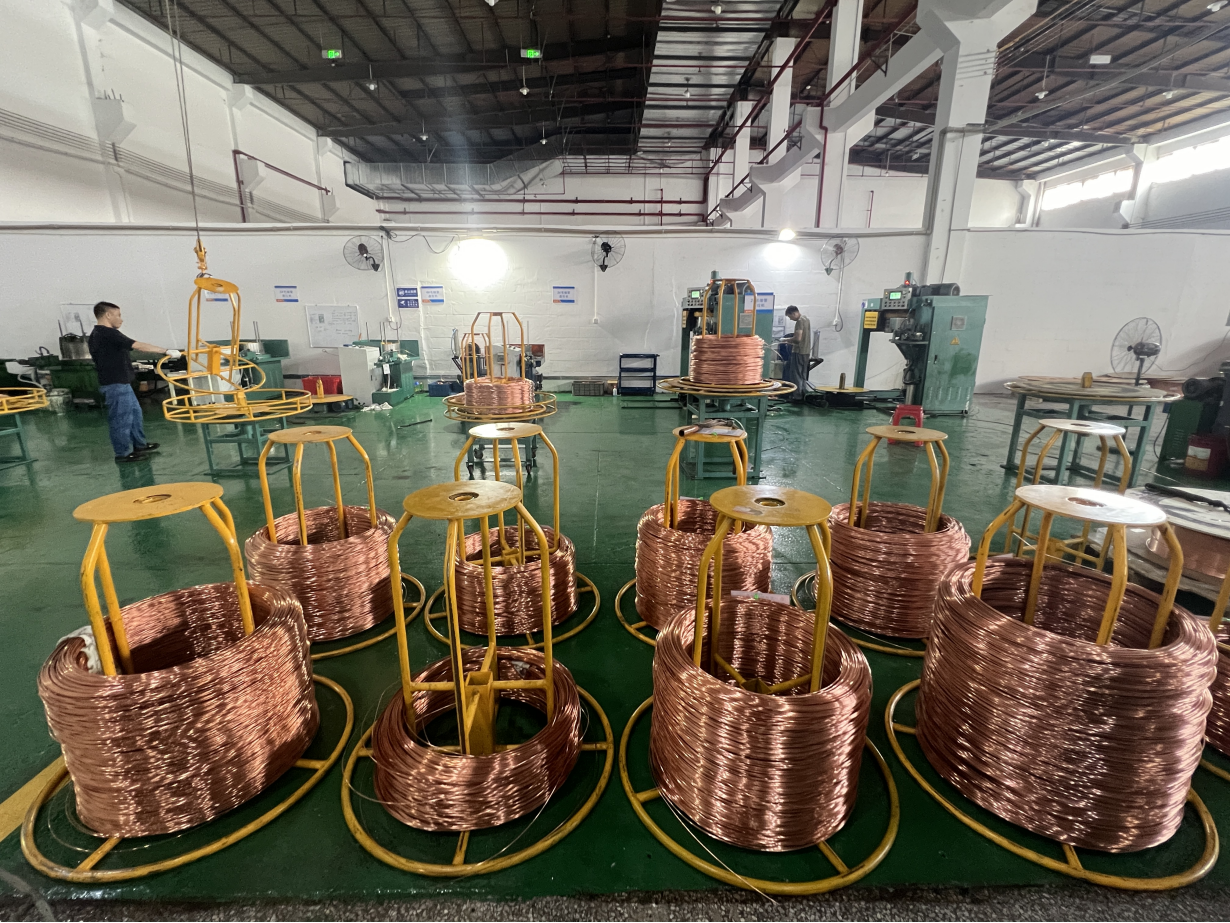 銅業(yè)一周資訊看點(diǎn)回顧