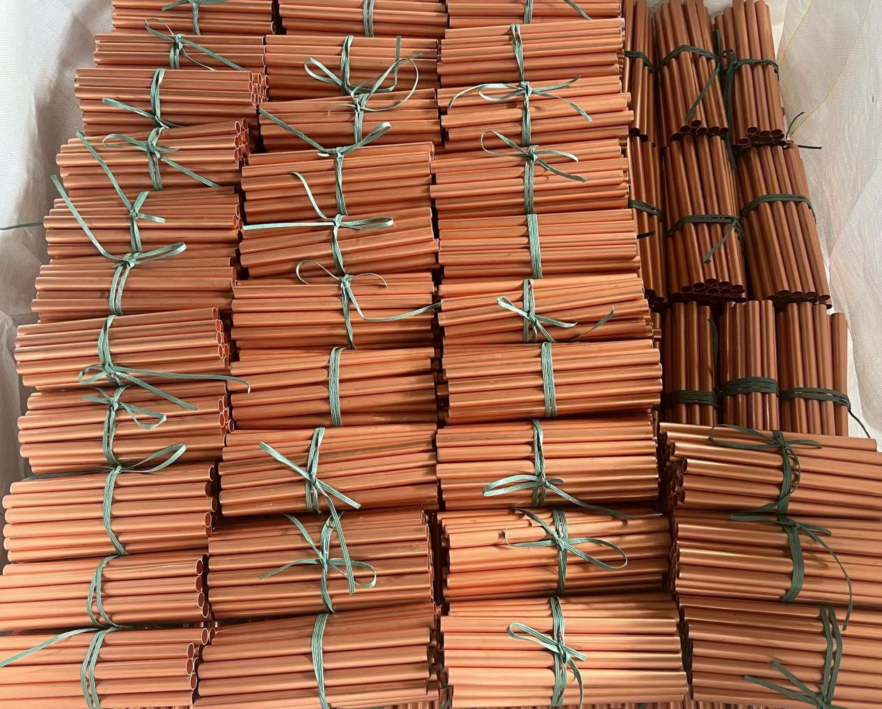 不同等級(jí)的紫銅的區(qū)別和用途