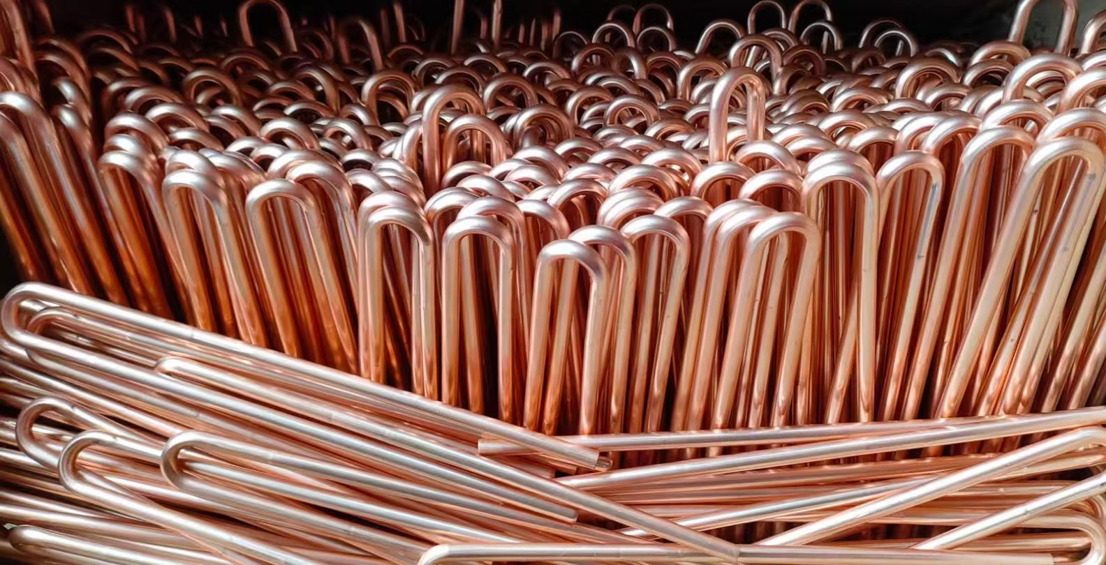 “2024年八月：銅業(yè)加工領(lǐng)域迎來(lái)了焦點(diǎn)核心，行業(yè)變革與機(jī)遇并存”